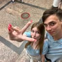 Аватар пользователя Андрей