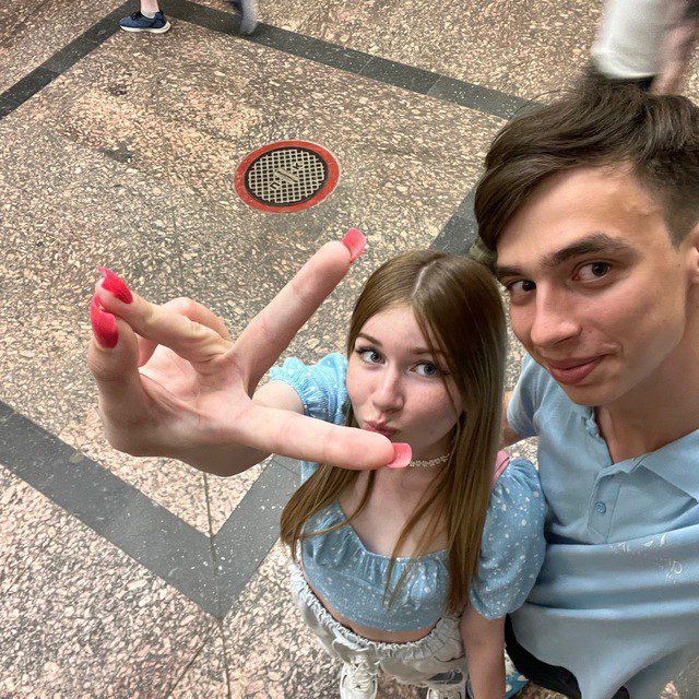 Аватар пользователя Андрей