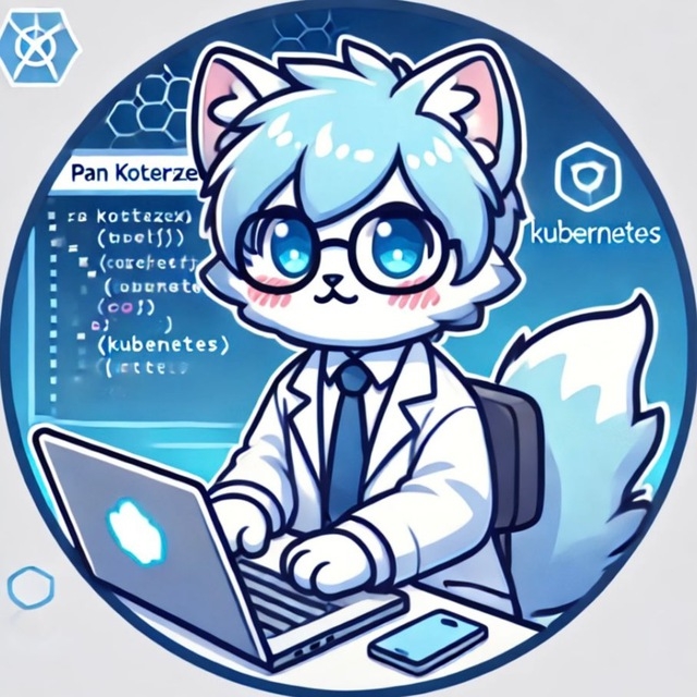 Аватар пользователя =^._.^= Koteczek 喵