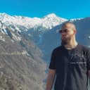 Аватар пользователя Олег
